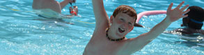 August Day Camp