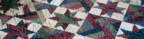 Fall Quilt Retreat