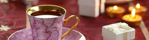 Ladies’ Christmas Tea 11 am or 6 pm