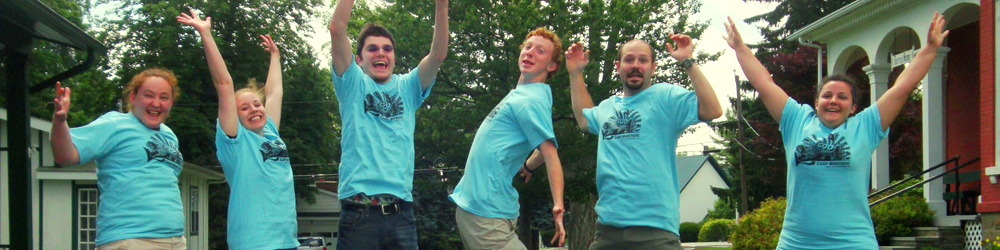 Summer Camp at Montrose Bible College