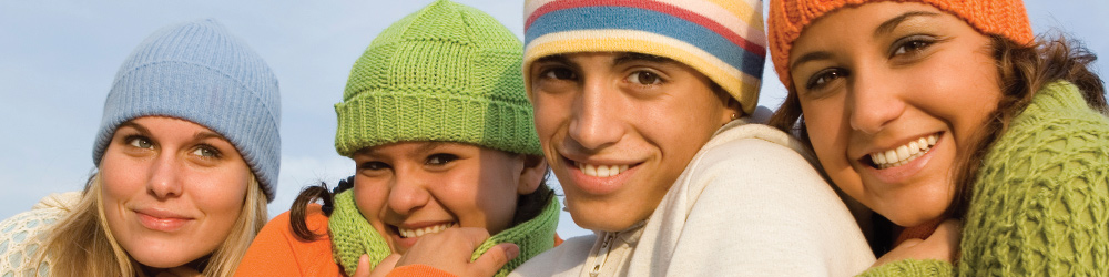 Snow Camp at Montrose Bible College