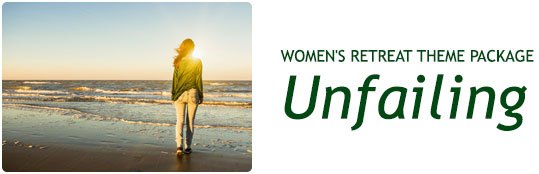 women's retreat
