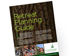 Retreat Planning Guide