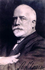 Dr. R. A. Torrey