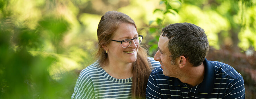 Couples Retreat (January)
