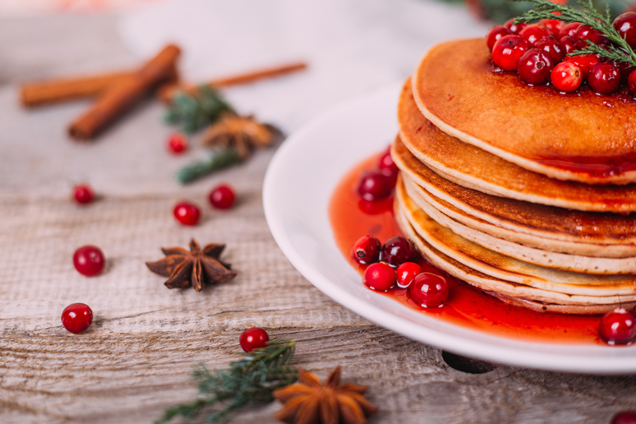 Christmas Dinner Concert with Bed & Breakfast